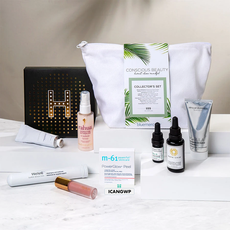 bluemercury collector set icangwp blog april 2020 icangwp blog