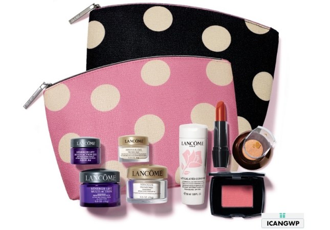 boscovs lancome gift with purchase april 2020 icangwp blog