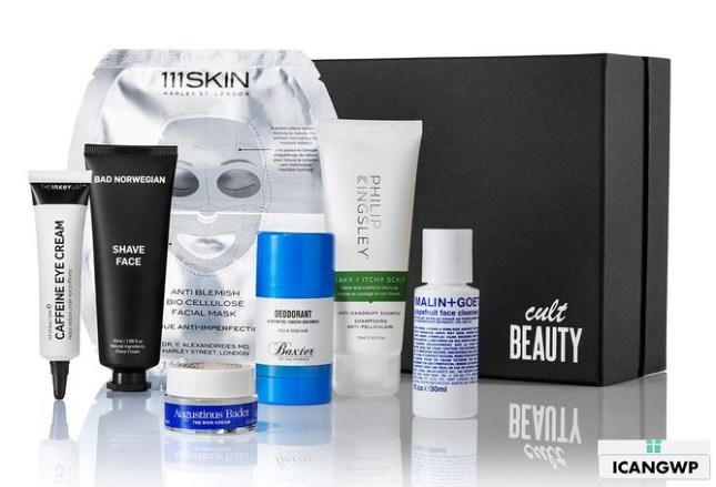 cult beauty mens starter kit icangwp blog