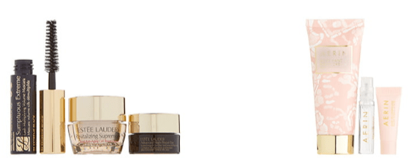 estee lauder Gift with Purchase Nordstrom april 2020