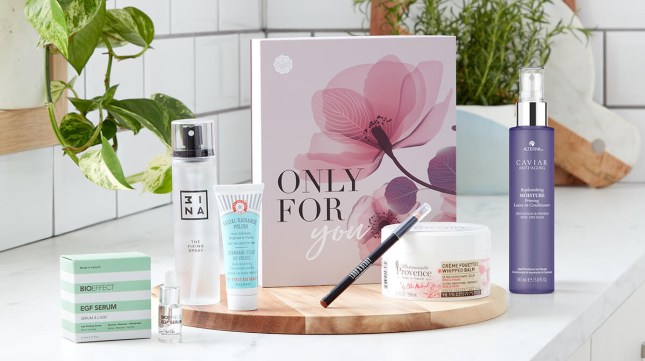 glossybox mothers day usa 2020 full spoilers icangwp