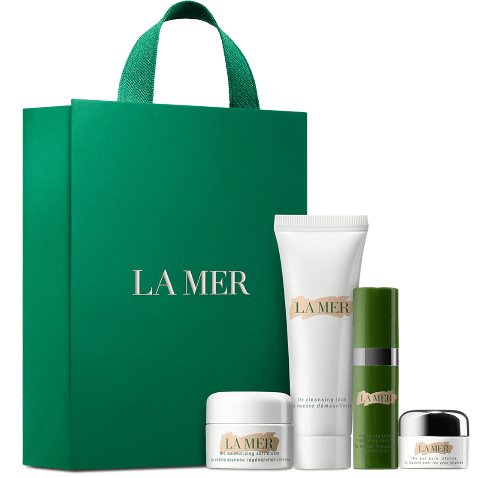 La Mer Yours with any 300 La Mer Purchase Neiman Marcus