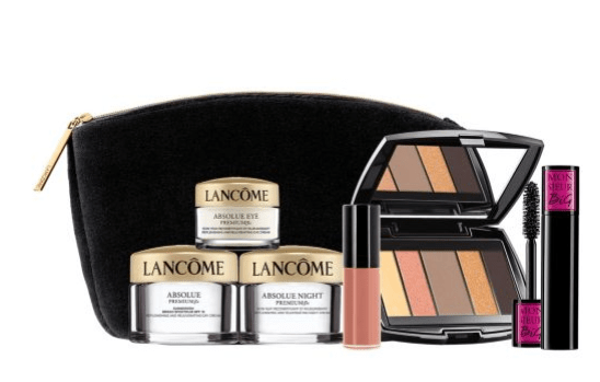 Lancôme Gift With Any 100 Lancôme Purchase saks.com