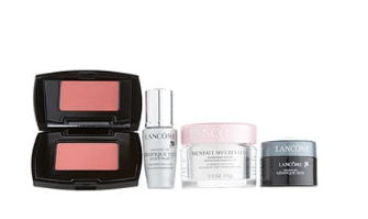 lancome Gift with Purchase deluxe Nordstrom icangwp april 2020