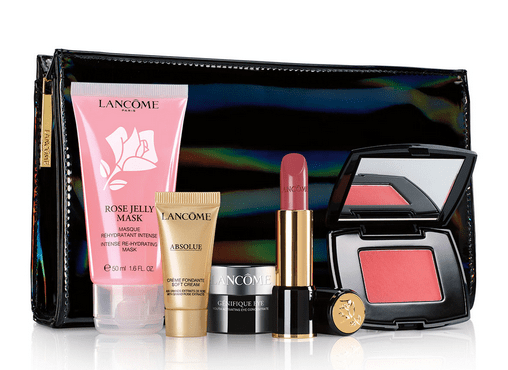 lancome gwp icangwp Neiman Marcus apr 2020