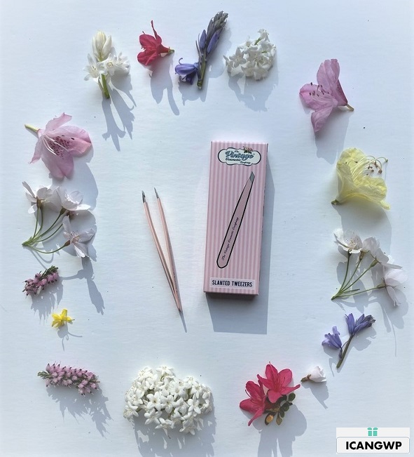 lookfantastic beauty box review icangwp beauty blog