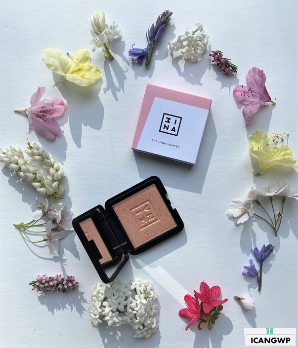 lookfantastic easter egg 2020 unboxing icangwp blog april