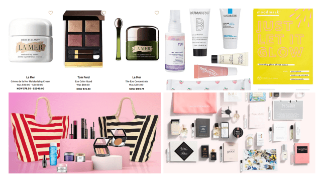 nordstrom fragrance gwp icangwp
