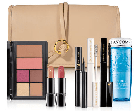 Precious Link Spring Makeup Set Lancôme