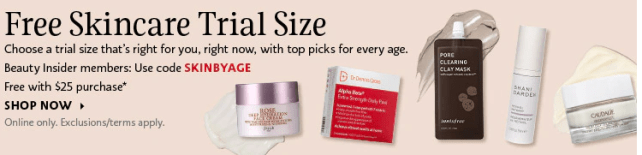 Sephora Coupons Promo Codes Coupon Codes Sephora skinbyage icangwp apr 2020