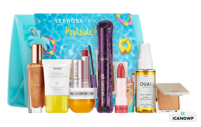 sephora favorites pool side icangwp apr 2020
