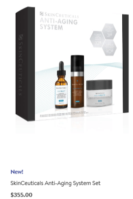 skinceuticals Nordstrom icangwp