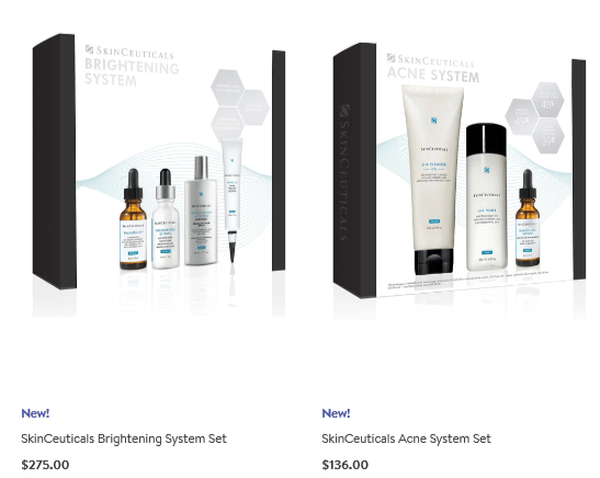 skinceuticals Nordstrom