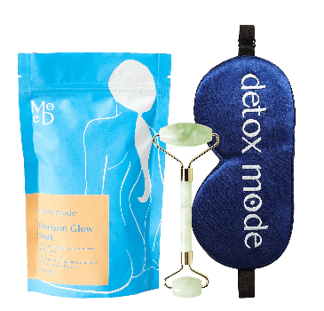 the detox market Indoor Escape Set icangwp