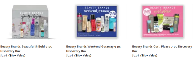 Beauty Brands Beauty Skincare Makeup Hair Nails Salon and Spa