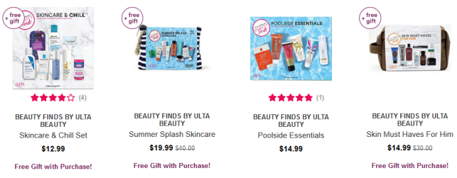 Beauty Finds by ULTA Beauty Ulta Beauty