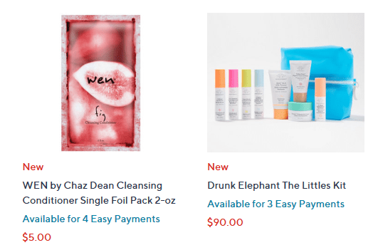 Beauty with Benefits Beauty — QVC.com