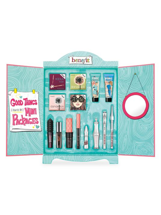 benefit cosmeticssuperstar wardrobe icangwp