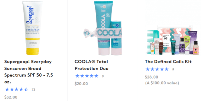 birchbox Sale icangwp