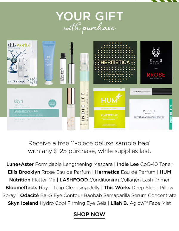 bluemercury gift with purchase april 2020 icangwp