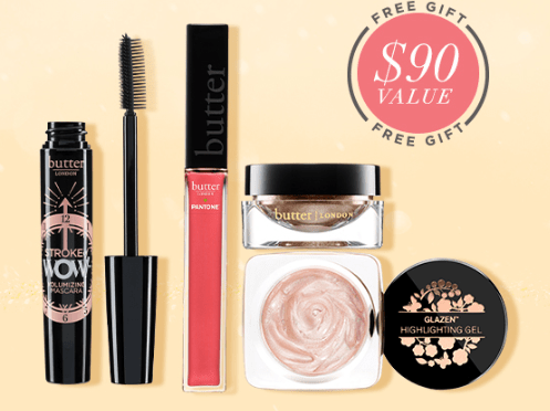 Butter London Love On Mom 2020 icangwp