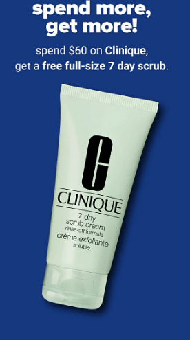 clinique bonus belk may 2020 icangwp