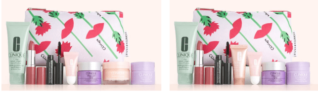 clinique Gift with Purchase Nordstrom may 2020 icangwp beauty blog
