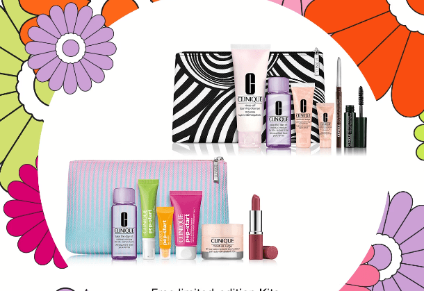 Clinique mothers day gift with purchase icangwp blog may 2020