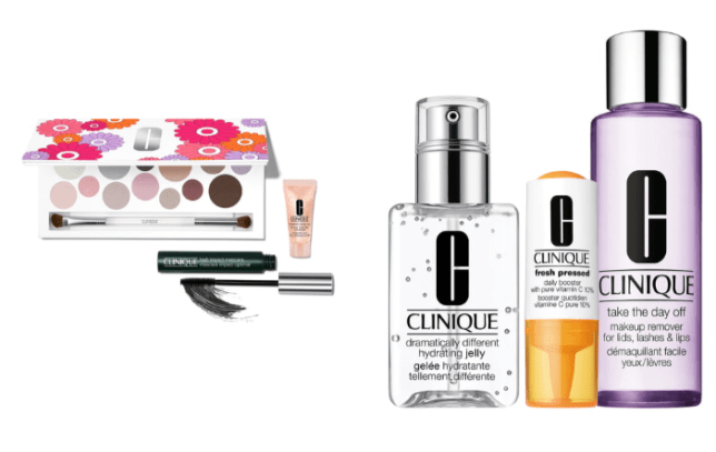 Clinique Nordstrom icangwp 2