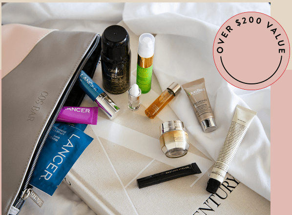 cos bar gift with purchase may 2020 icangwp