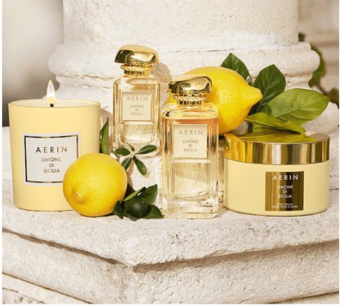 Estée Lauder A Mother’s Day Gift from Us to You