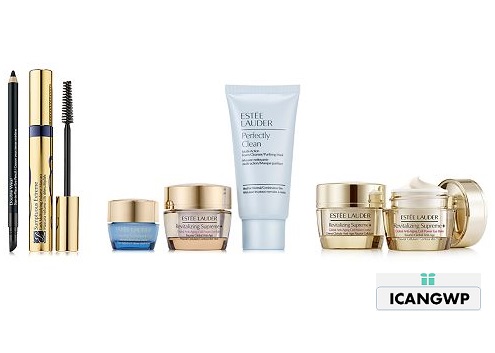 Estee Lauder 7 piece gift with purchase macys may 2020 icangwp blog step up