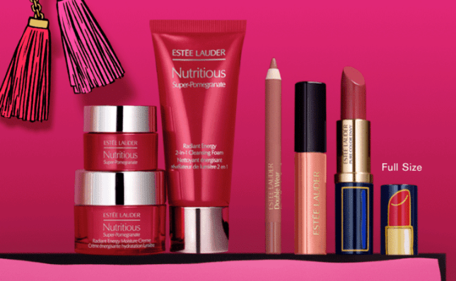 Estee Lauder Beauty Products Skin Care Makeup icangwp