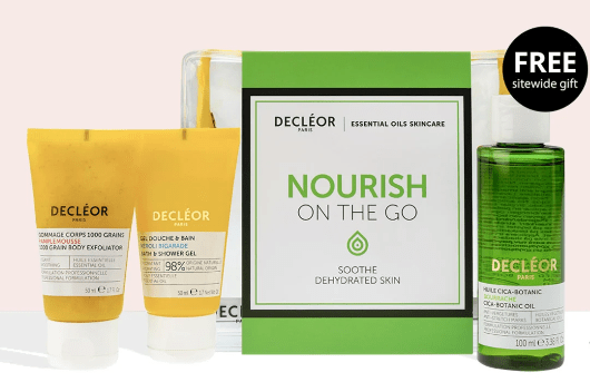 Feelunique gwp icangwp blog may 2020