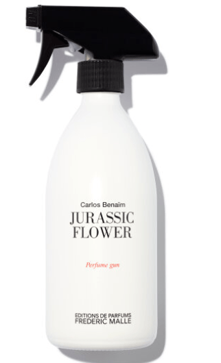 Frédéric Malle Perfume Gun Jurassic Flower Jurassic VIOLET GREY
