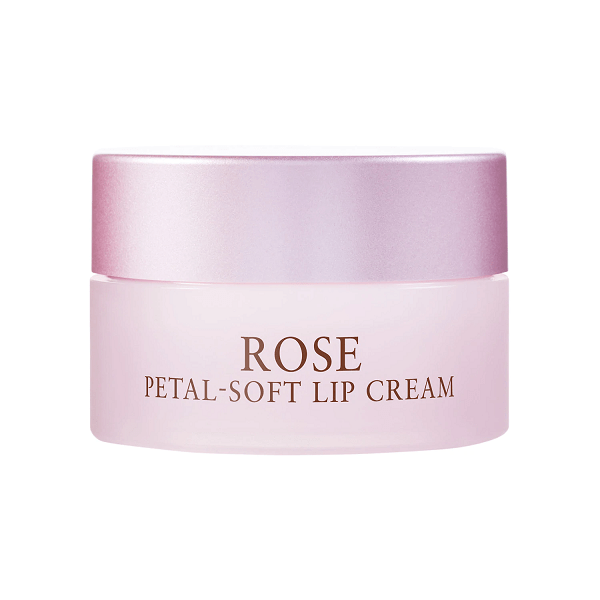 fresh rose petal soft balm icangwp