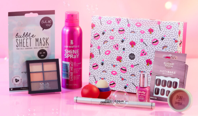 Generation GLOSSYBOX GLOSSYBOX