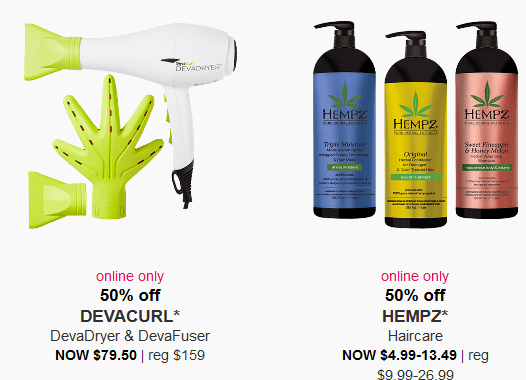 Gorgeous Hair Event Ulta Beauty may 17 icangwp