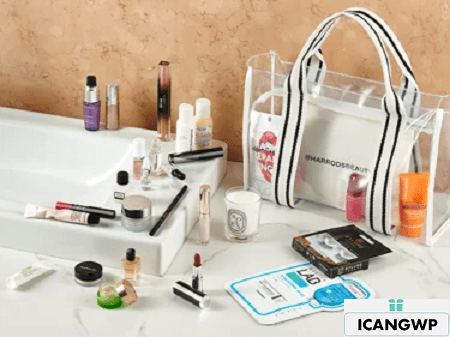 harrods gift with purchase harrods goodie bag 2020 icangwp