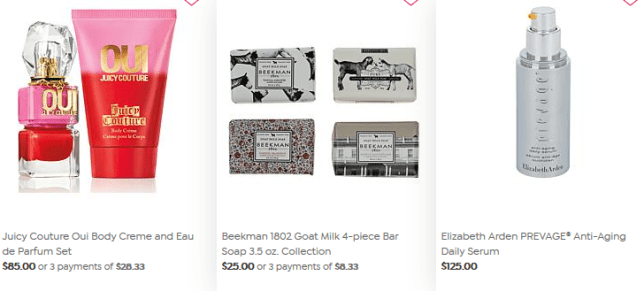 HSN Beauty With Benefits 2020 icangwp blog 3