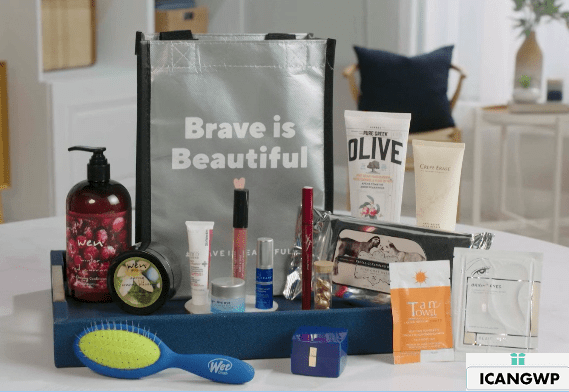 HSN Beauty With Benefits free gift 2020 icangwp blog 3