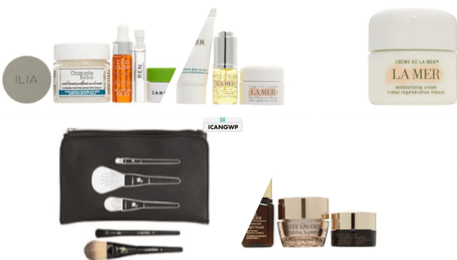 Nordstrom beauty gift with purchase may 2020 icangwp blog