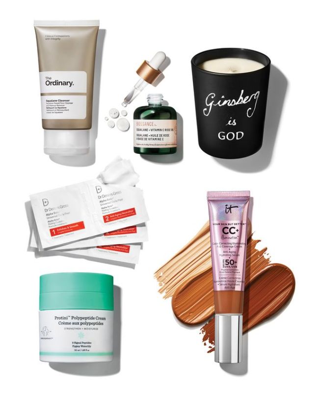 sali hughes the cult beauty box icangwp beauty blog may 2020