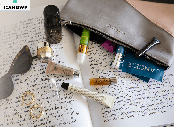 Summer Beauty Reset Cos Bar icangwp