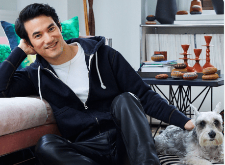 The Altuzarra x Etsy Home Collection