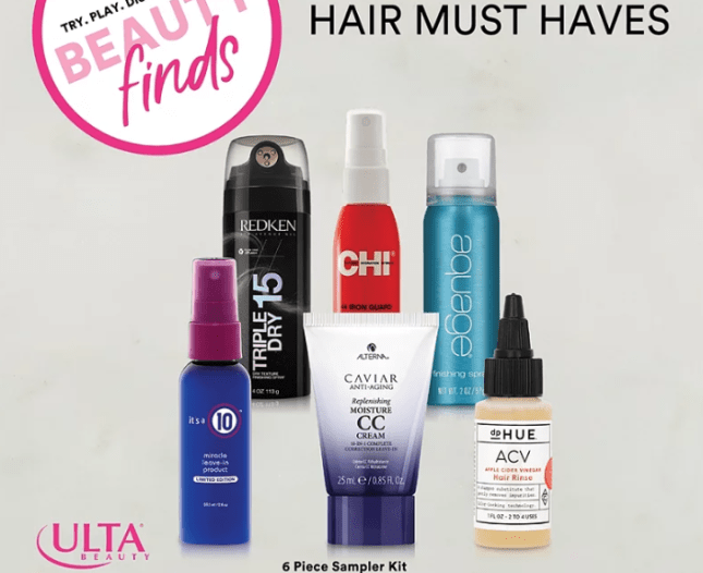 ULTA Top Rated Hair Must Haves Ulta Beauty icangwp