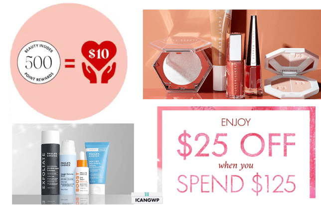 beauty brands black lives matter