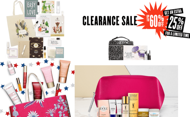 beauty gift with purchase nordstrom icangwp blog