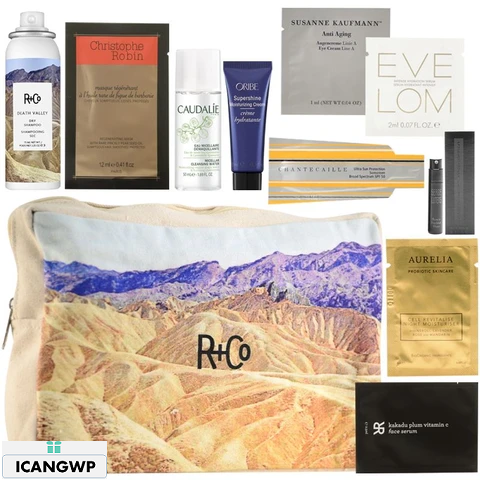 beautyhabit beauty in the desert gift icangwp blog