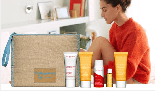 Best Skin Care Makeup Face Body Creams Clarins